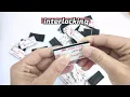 3M Dual Lock Reclosable Fastener SJ3550