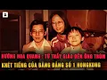 Download Lagu Hướng Hoa Quang : Đại Ca Thư Sinh Khét Tiếng Của Tân Nghĩa An - Băng Đảng Số 1 Hong Kong | MÊ KỲ ÁN