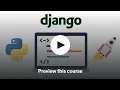 Python and Django Full Stack Web Developer Bootcamp