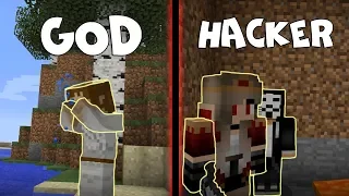 minecraft battle noob vs pro god vs hacker sex in minecraft animation