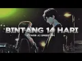 Lagu BINTANG 14 HARI - KANGEN BAND COVER AI DUET VERSION SPEED UP