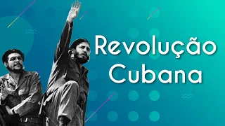 Revolução Cubana - Brasil Escola