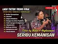 Download Lagu SERIBU KEMANISAN - Siti Nurhaliza cover by Bulan \u0026 Angkasawan | BETAPA KU CINTA PADAMU || POP VIRAL