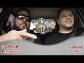 Raperos cristianos parte 2 Freestyle Zelote el Rabakanda vs Julian Ramos  Colombia Venezuela