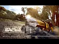 Star Wars Galactic Racer Release Date Reveal Pre-Order Announcement