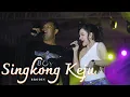 Download Lagu SINGKONG DAN KEJU - BRODIN! AGENG MUSIK LIVE TERBARU DI JAKARTA 2025 🎶