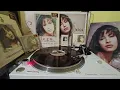 Selena - Como La Flor (Translucent Dark Vinyl)