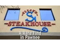 Table Talk - Click s Steakhouse