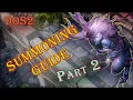 Divinity Original Sin 2 DOS2 Summoning Guide Part 2 - Summon Spells