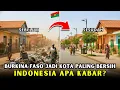 Nggak Ada yang Nyangka! Aksi Pasukan Baru Burkina Faso Ini VIRAL Se-Internet!