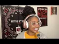 JURIN ASAYA-PS118 (FT Rapsody) Official Music Video Reaction 
