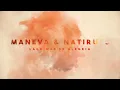 Maneva, Natiruts - Lágrimas De Alegria - Audio (Caleidoscópico / 2021)