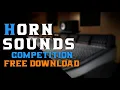 Download Lagu Top 10 Competition | Horn Sample Pack | Free Download | Dj Sai Tpl - 2022