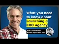 What you need to know about Launching a CRO agency with John Ekman