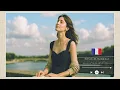 Quiet Paris Sky — Relaxing French Chansons 🇫🇷