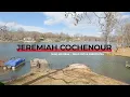 Drone Flythough House Tour of 581 Timberlake - Home for sale in Lynchburg Virginia