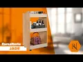 Vídeo do produto
