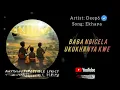 Deep6six - Ekhaya lyrics 