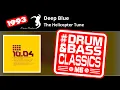 Download Lagu Deep Blue: The Helicopter Tune | SHADOW1004-X | Moving Shadow