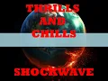 SHOCKWAVE- The Moon-Rays