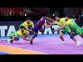 PKL Highlights: Patna Pirates vs Dabang Delhi K.C. | Pro Kabaddi League Season 12 | Hindi