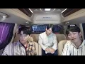 VOS 다시 만날까 봐 (차안 live)