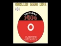 Download Lagu Aoko - Orch. Les Mangelepa