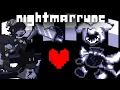 Download Lagu Nightmarrune - THE NIGHTMARE IN YOUR HEARTS (Vs. Devious Chaos)