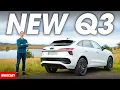Download Lagu NIEUWE Audi Q3 review – BESTE benzine-SUV?