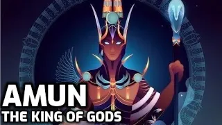 Download Amun - The King Of Gods - Egyptian Mythology MP3