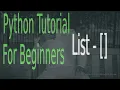 Become Proficient In Python Programming JT Devs List in python 2022