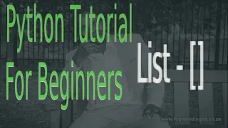 Become Proficient In Python Programming JT Devs List in python 2022