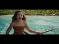「モアナと伝説の海」SPOT「どこまでも ～How Far I’ll Go～」編15秒｜7月31日（金）劇場公開！
