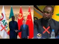 Lagu Visite de el malick ndiaye:en Chine,Fesal deug :li sonko beug indi senegal...