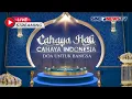Download Lagu 🔴 LIVE Cahaya Hati Doa Untuk Bangsa | 26/09