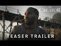 Video di The Creator
