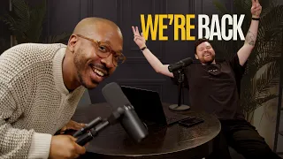 Music Business Podcast Season 2???