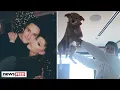 Ariana Grande Gives RARE Glimpse Into Home Life With Husband Dalton Gomez