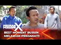 Download Lagu BEST MOMENT‼️ SALAM OLAHRAGA DARI KANG BUBUN! - PREMAN PENSIUN X