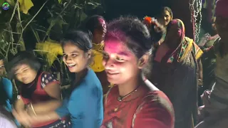 saraswati puja vasani dance sxp creation
