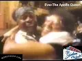 Rest In Peace Eva Showtime At The Apollo Queen