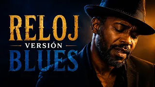 Reloj | Roberto Cantoral en Blues — Sintonía Music
