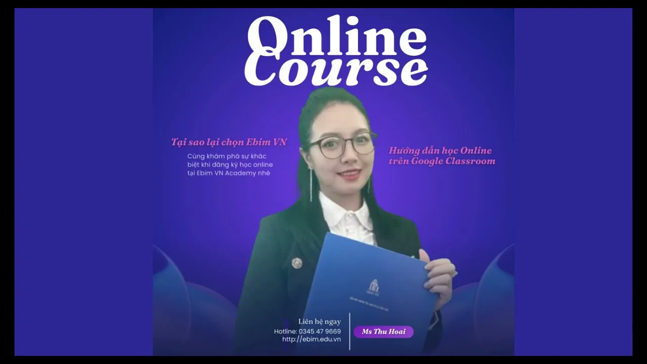 E-learning tại Ebim Academy có gì khác biệt?