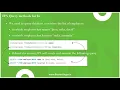 Spring Data JPA Query or Finder Methods - Find by in