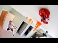 THE ANTI-GRAVITY RC CAR