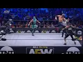 Lagu Lucha Bros Highlight Video