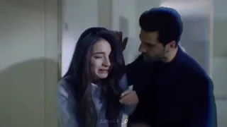 كان نفسي أهرب من كلامهم 