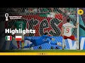 Ochoa HEROICS deny Lewandowski Mexico v Poland highlights FIFA World Cup Qatar 2022