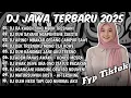 Download Lagu DJ JAWA TERBARU 2025 FULL BASS || DJ RA KABEH SING MBOK TRESNANI || DJ JAWA FULL ALBUM TERBARU 2025