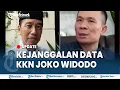 Lagu 🔴RISMON SIANIPAR BEBER KEJANGGALAN KKN JOKOWI di Boyolali, Tidak Ada Dokumentasi